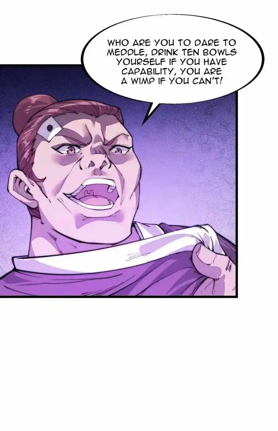 Start A Mountain Chapter 54