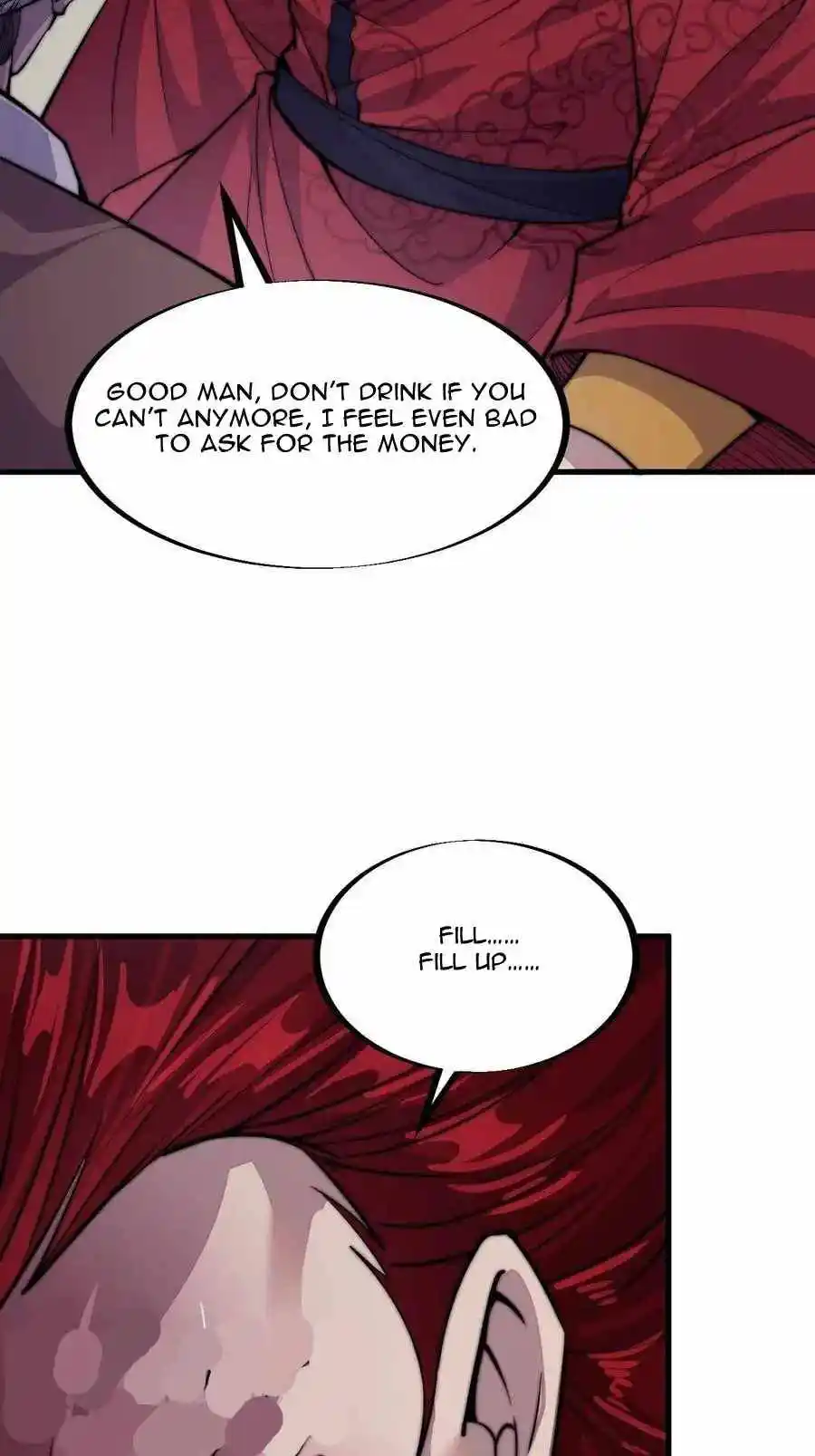 Start A Mountain Chapter 55