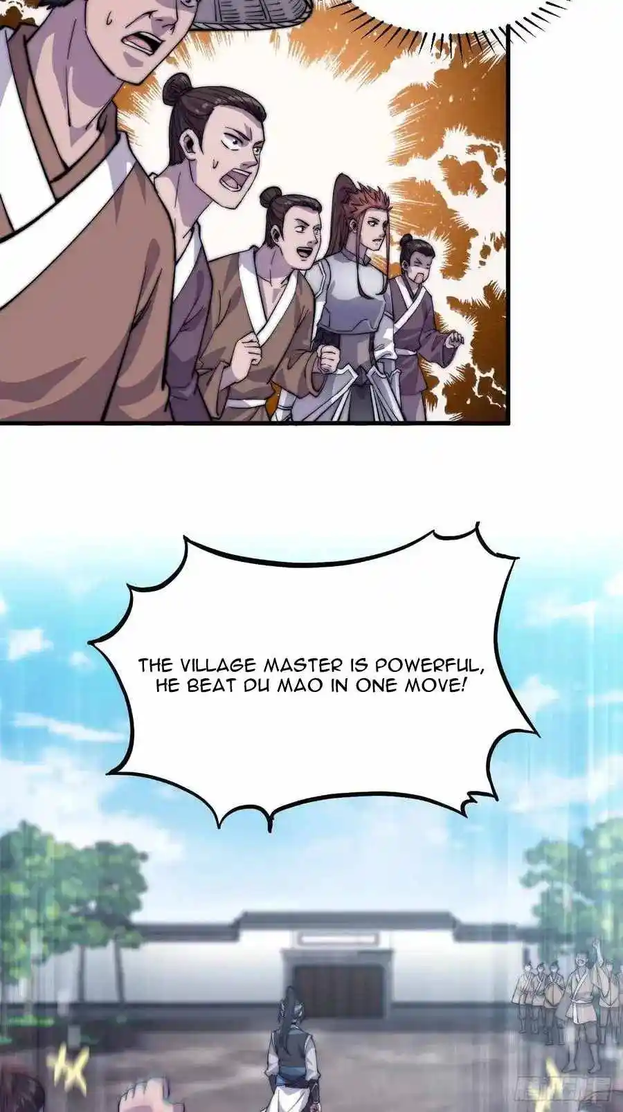 Start A Mountain Chapter 55