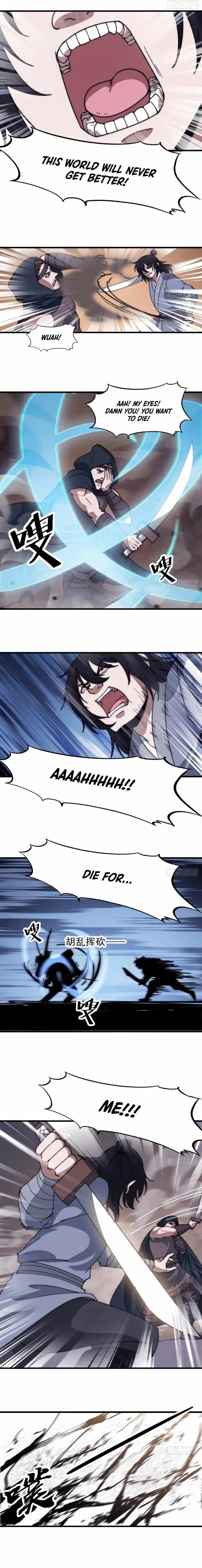 Start A Mountain Chapter 557