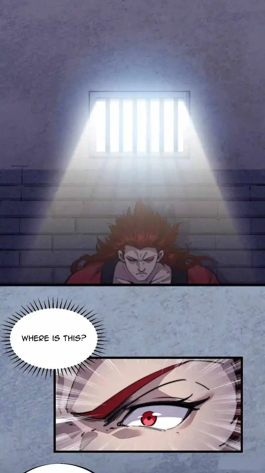 Start A Mountain Chapter 56