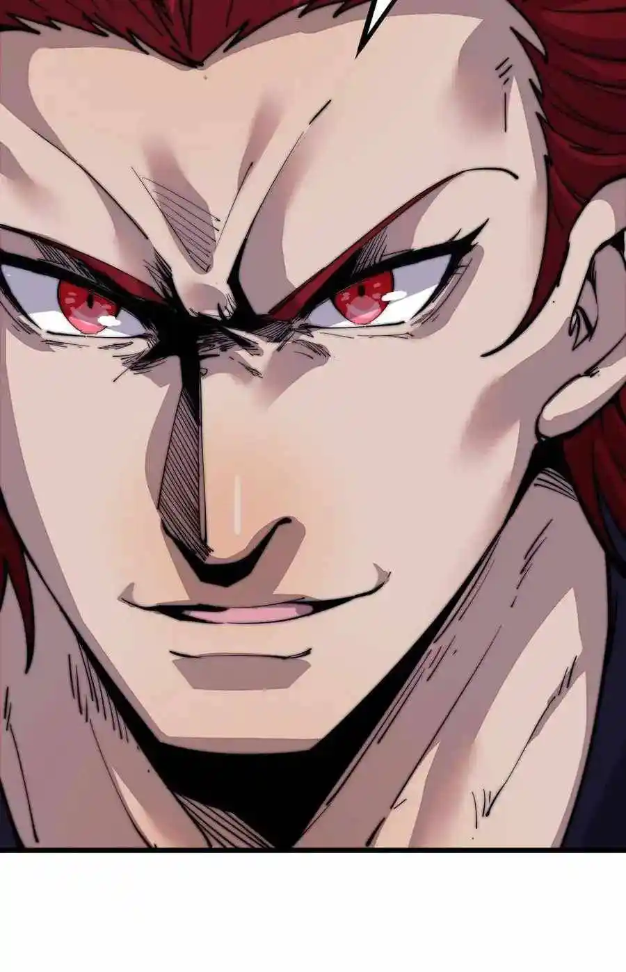 Start A Mountain Chapter 56