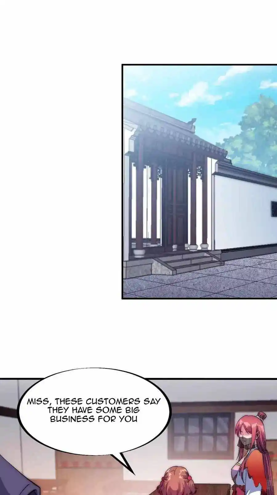 Start A Mountain Chapter 56