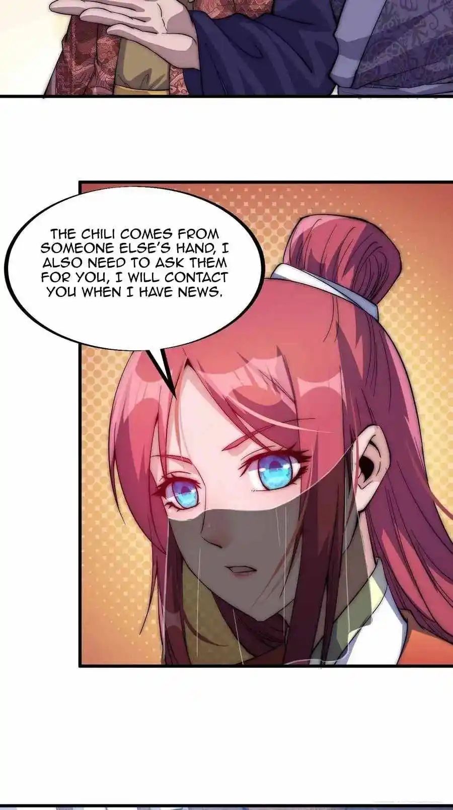 Start A Mountain Chapter 56