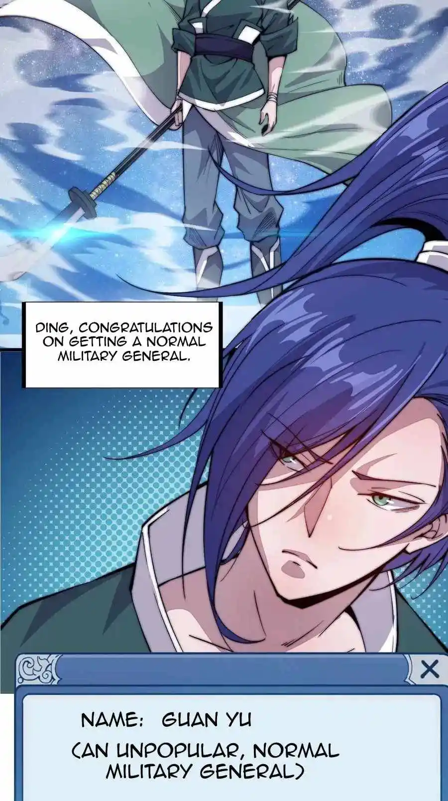 Start A Mountain Chapter 57