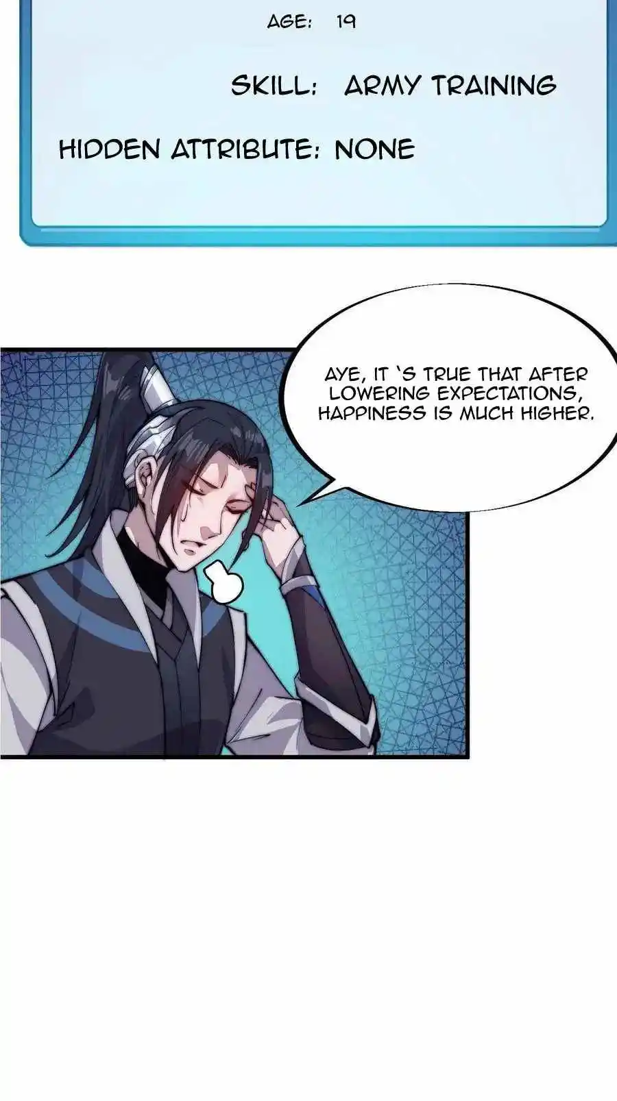 Start A Mountain Chapter 57