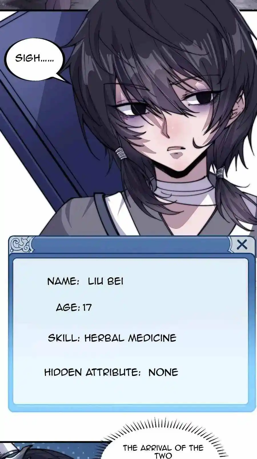 Start A Mountain Chapter 57