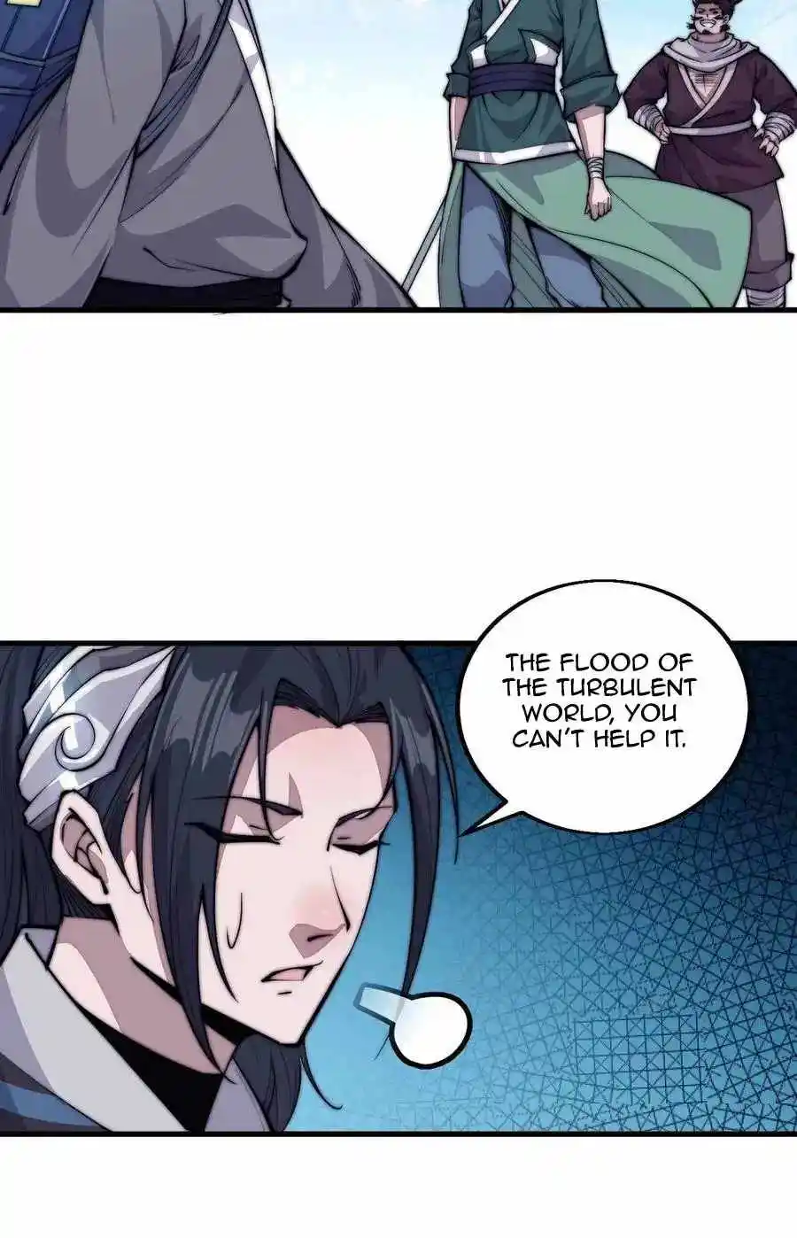 Start A Mountain Chapter 57