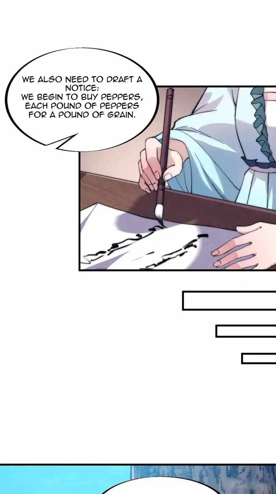 Start A Mountain Chapter 57