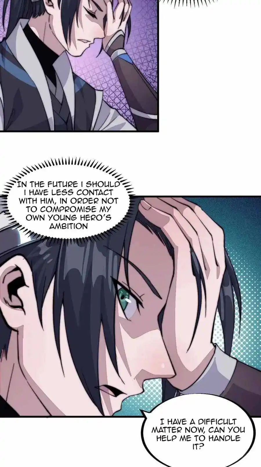 Start A Mountain Chapter 57