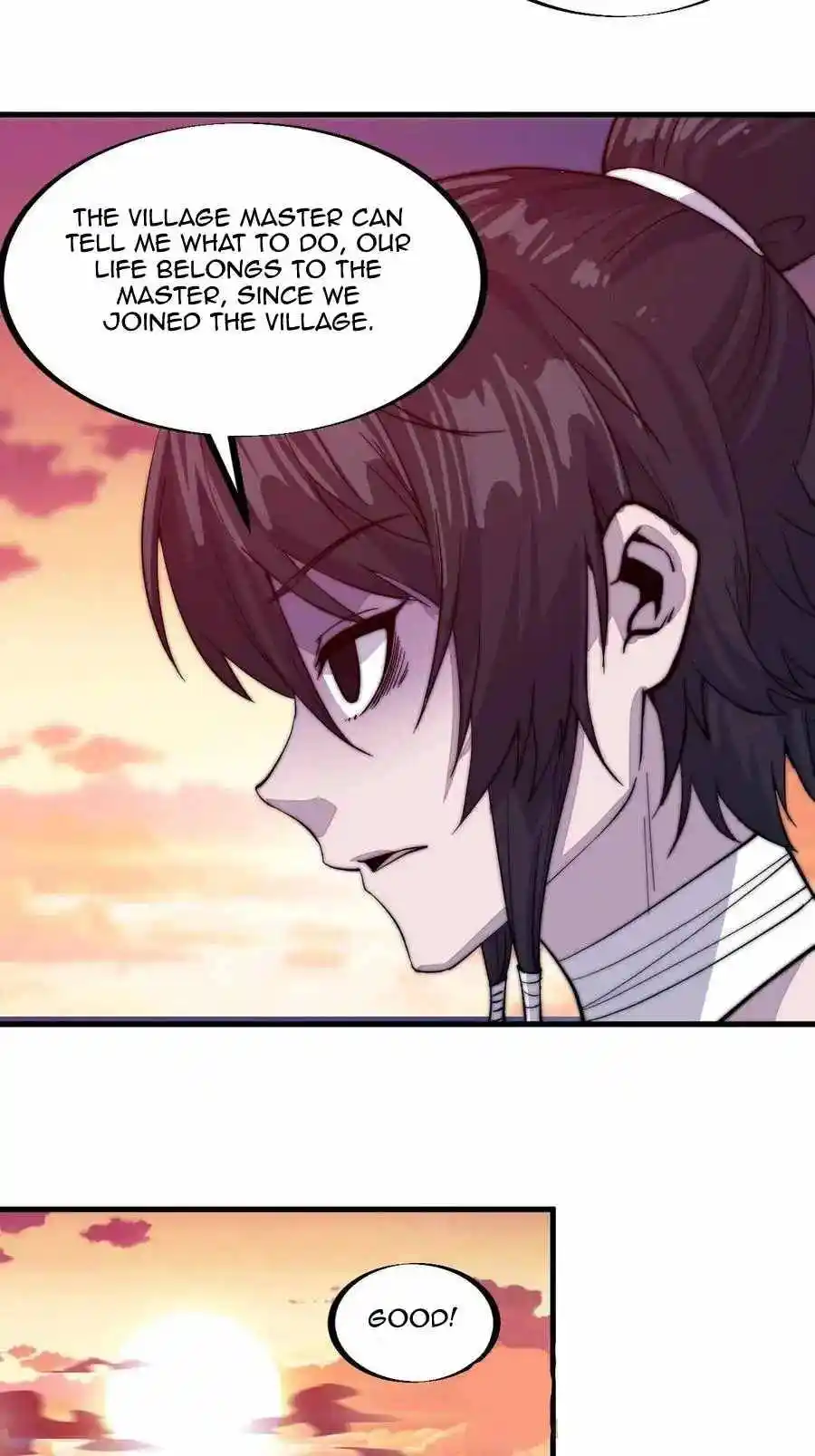 Start A Mountain Chapter 57