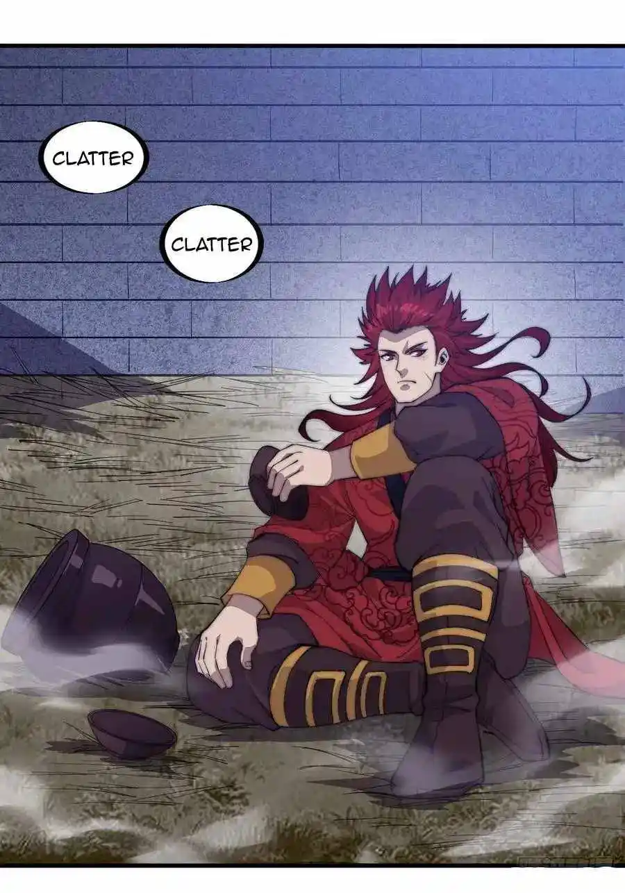 Start A Mountain Chapter 57