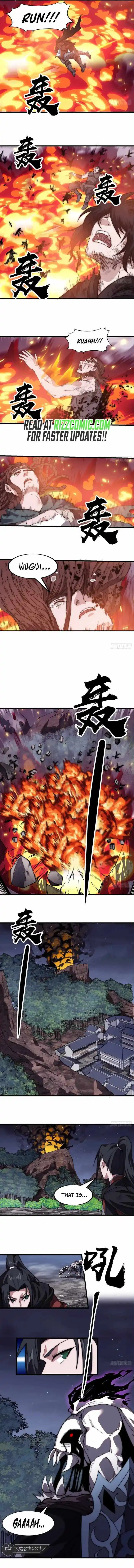 Start A Mountain Chapter 577