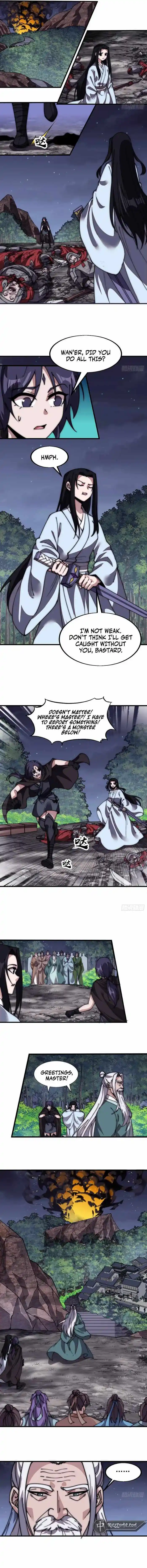 Start A Mountain Chapter 577