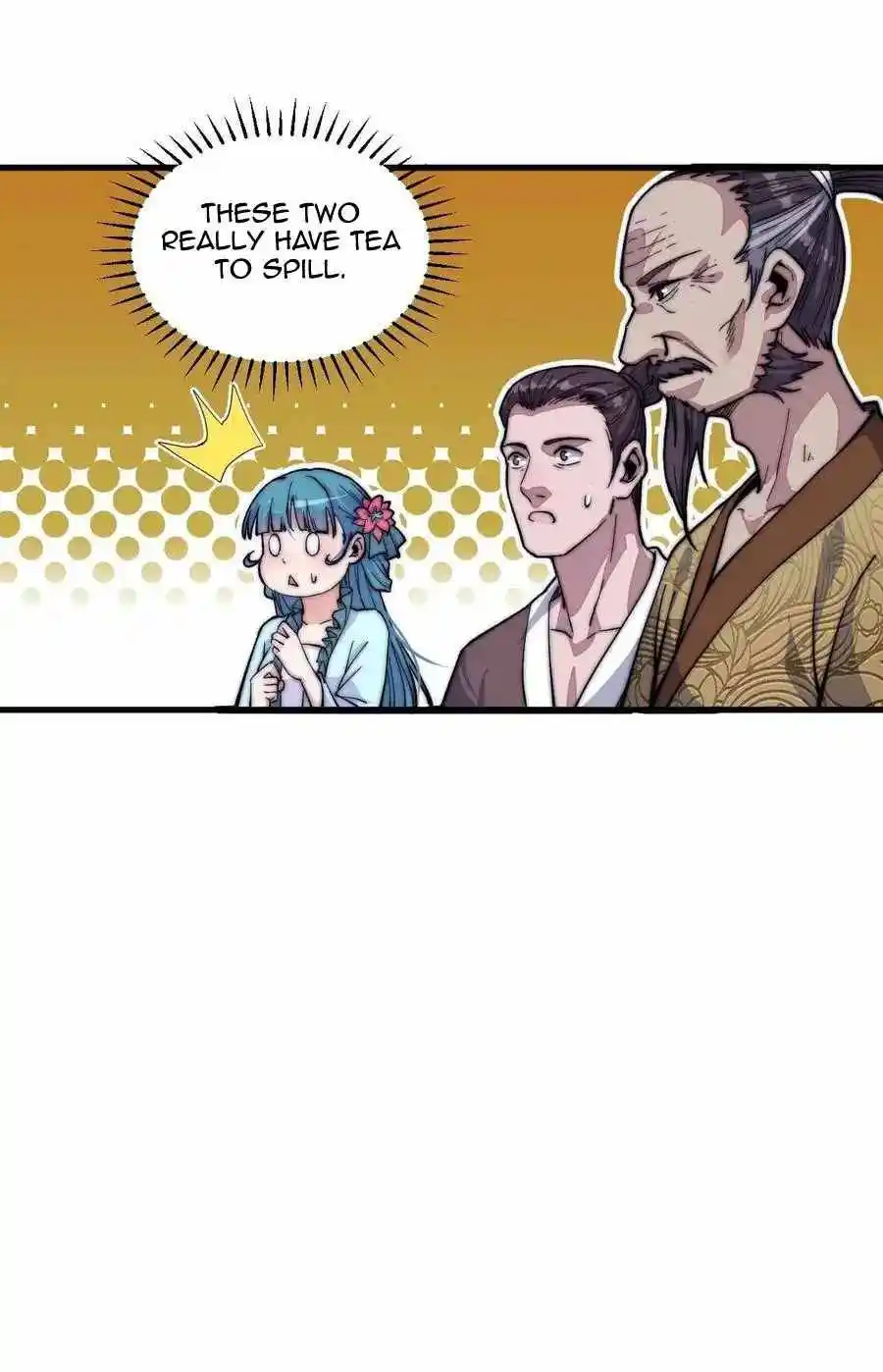 Start A Mountain Chapter 58