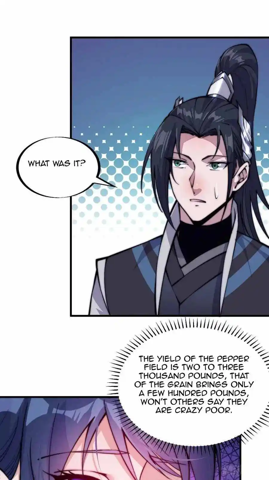 Start A Mountain Chapter 58