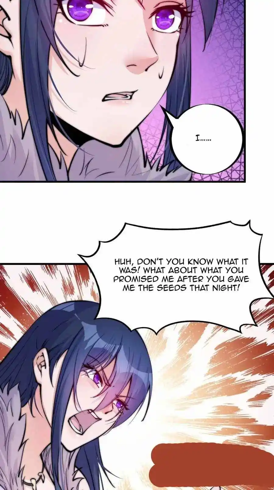 Start A Mountain Chapter 58