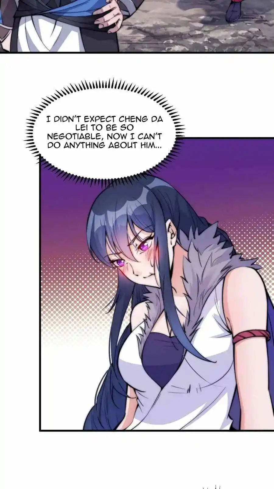 Start A Mountain Chapter 58