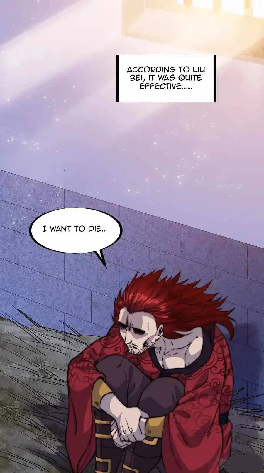 Start A Mountain Chapter 58