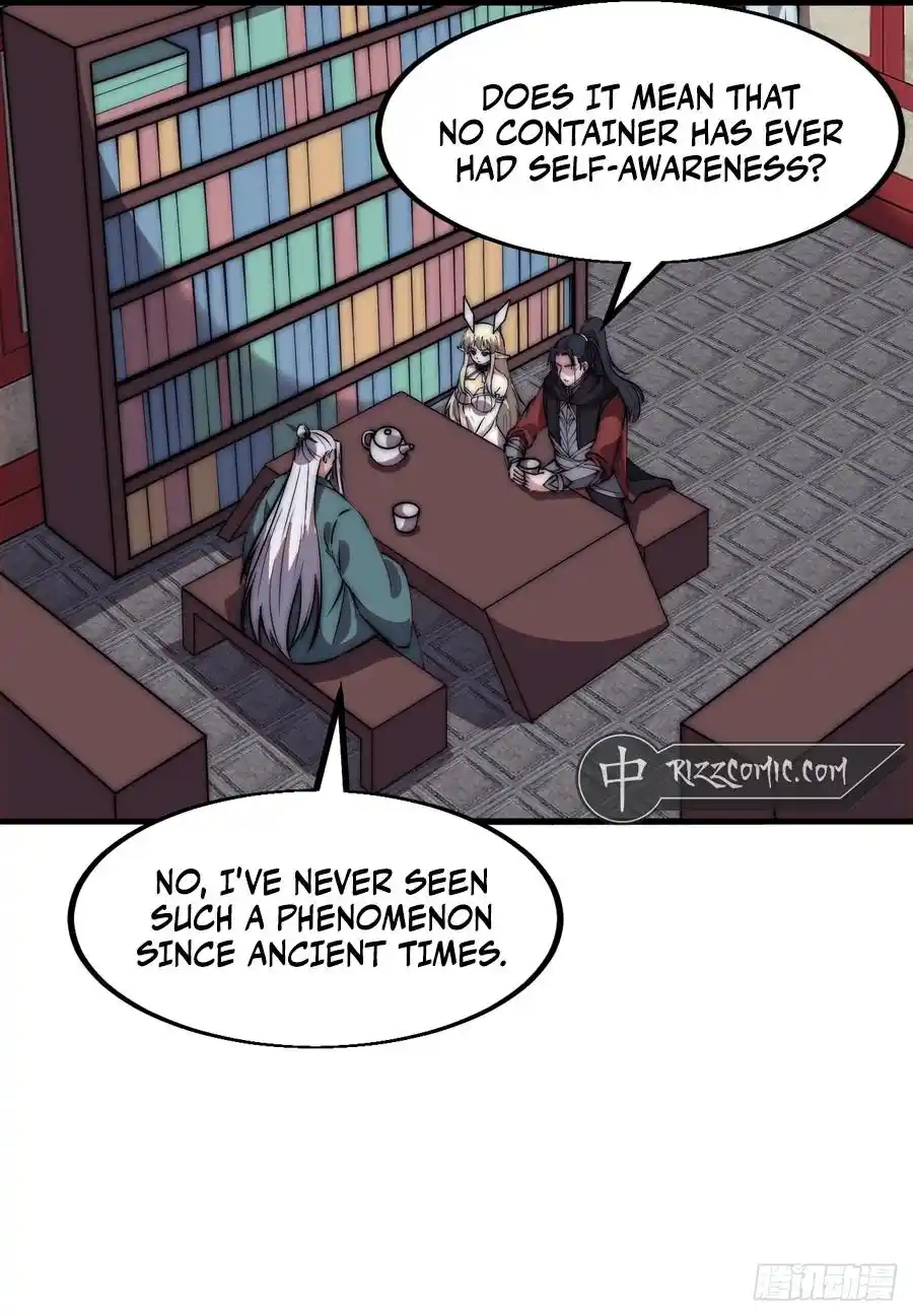 Start A Mountain Chapter 580