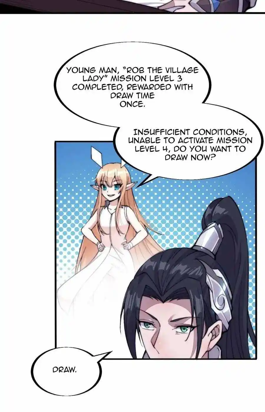 Start A Mountain Chapter 60