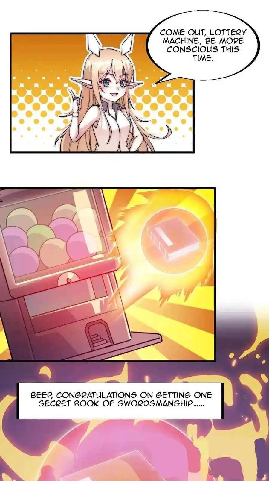 Start A Mountain Chapter 60