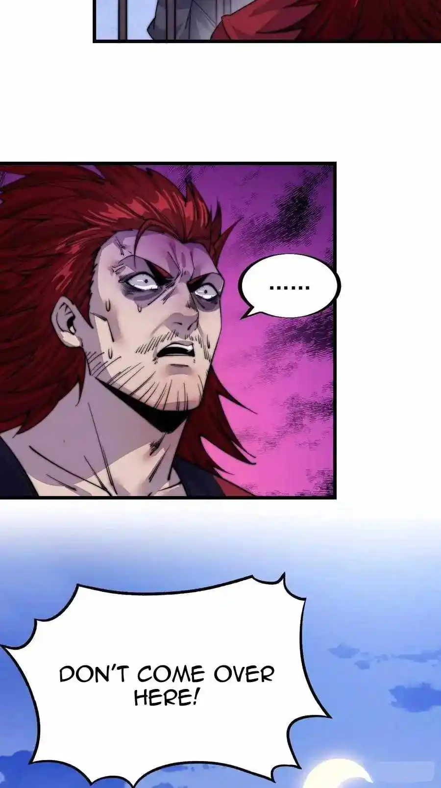 Start A Mountain Chapter 60