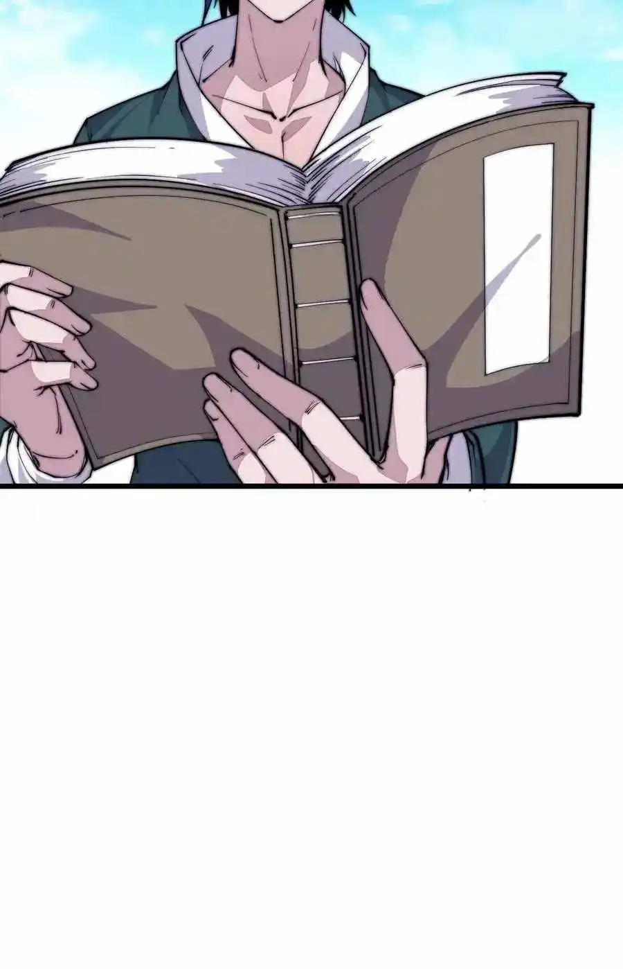 Start A Mountain Chapter 61