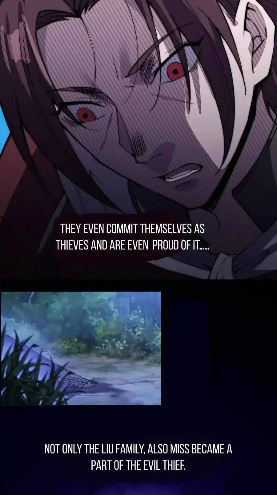 Start A Mountain Chapter 61