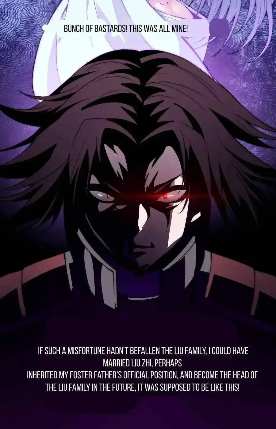 Start A Mountain Chapter 61