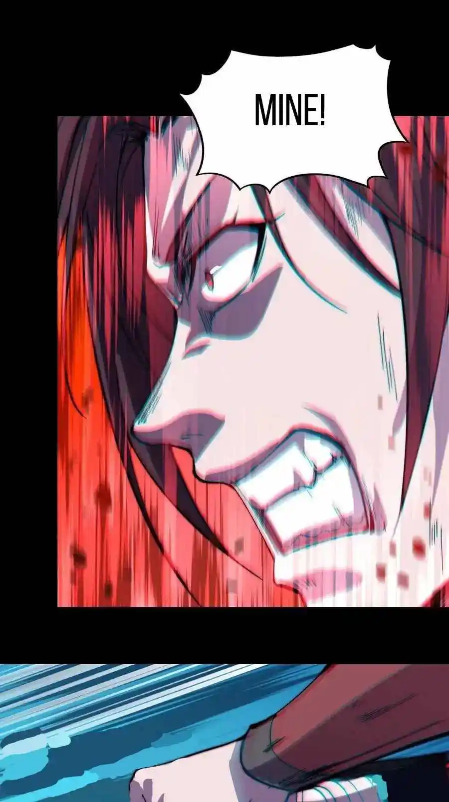 Start A Mountain Chapter 61