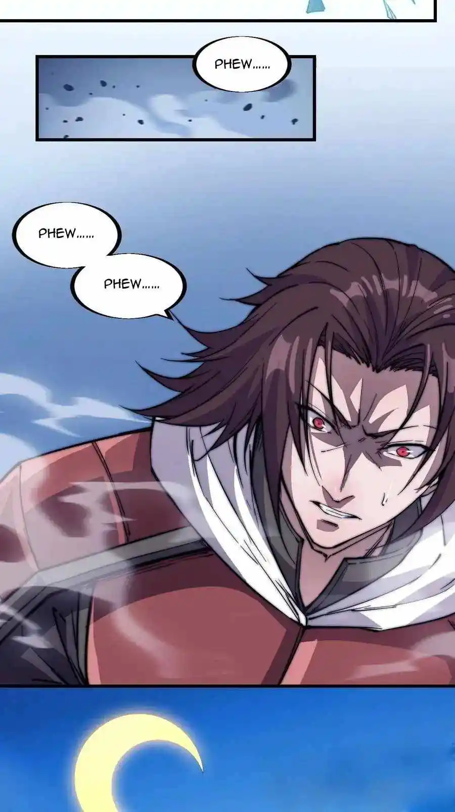 Start A Mountain Chapter 61