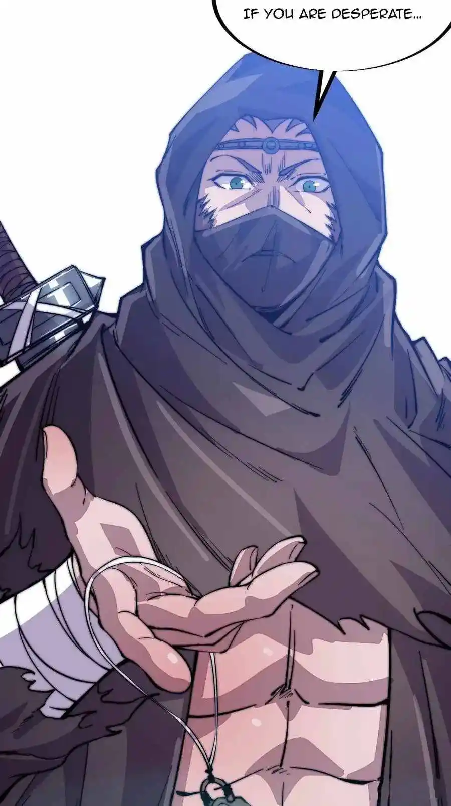 Start A Mountain Chapter 62