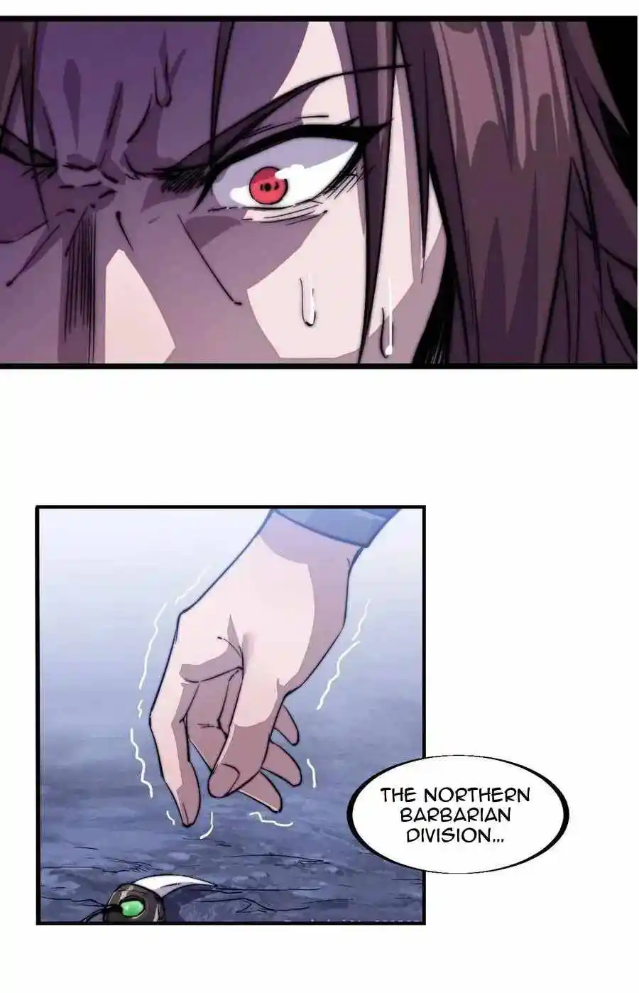 Start A Mountain Chapter 62