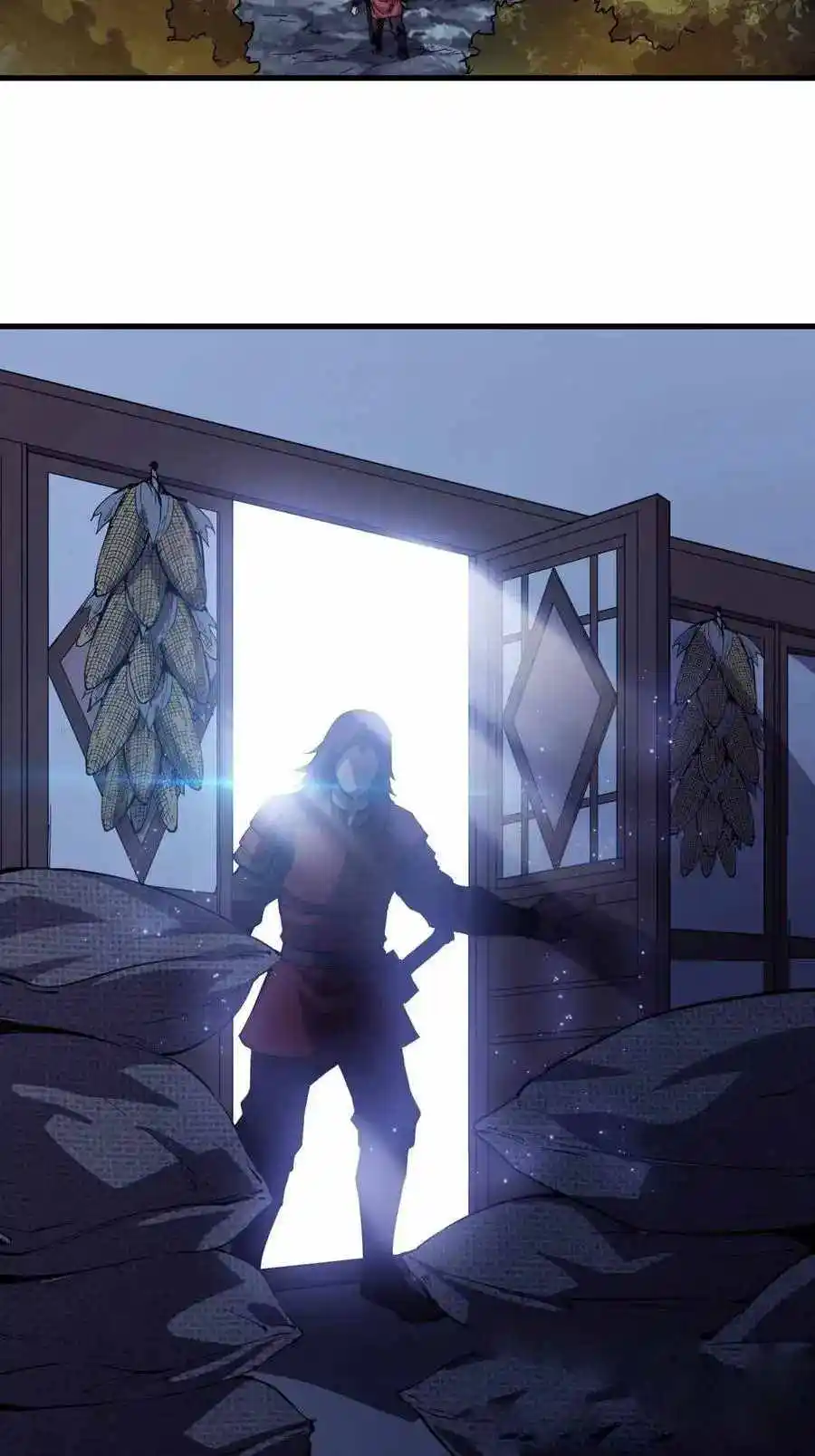 Start A Mountain Chapter 62