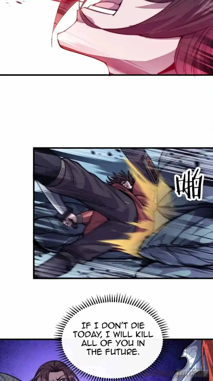 Start A Mountain Chapter 62