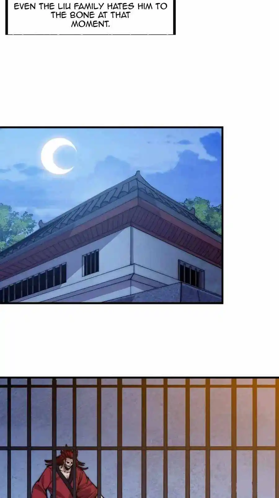 Start A Mountain Chapter 62