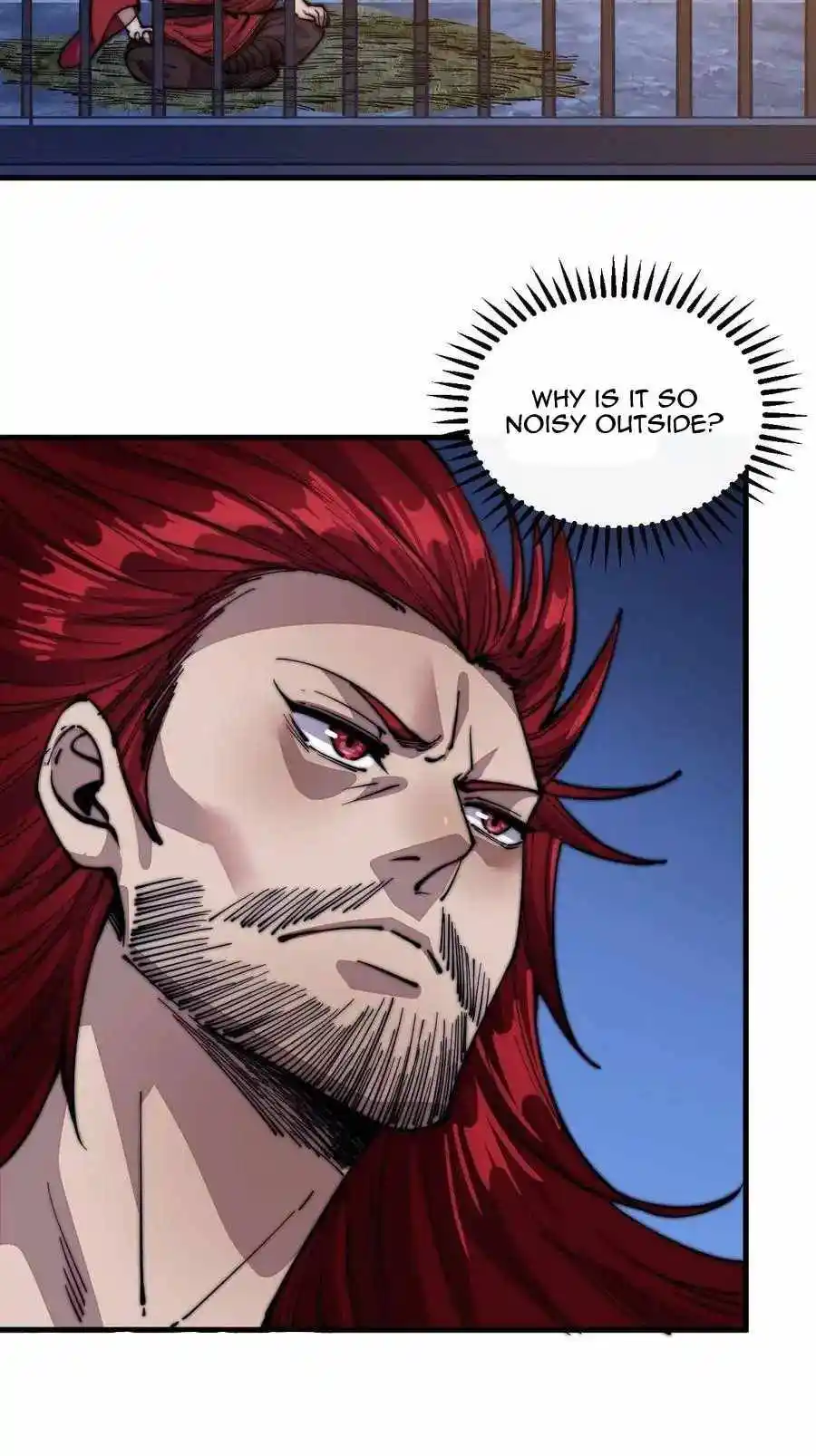 Start A Mountain Chapter 62