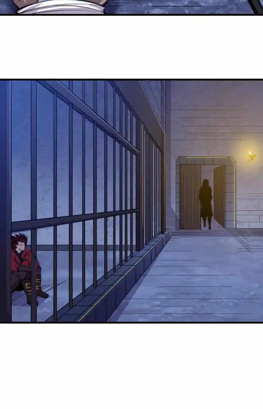 Start A Mountain Chapter 63