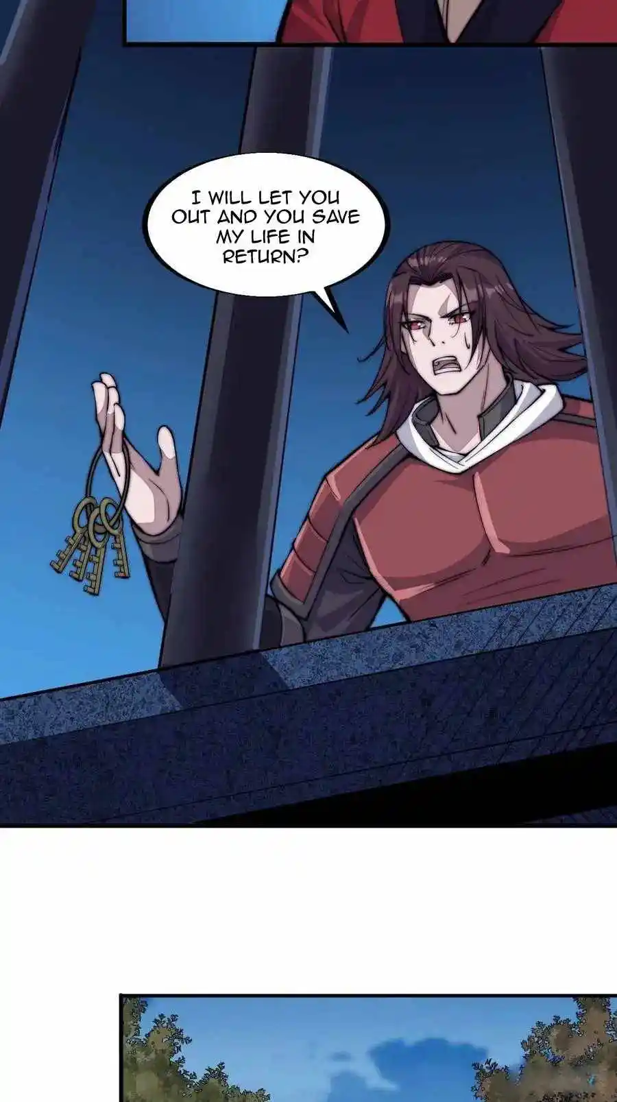 Start A Mountain Chapter 63