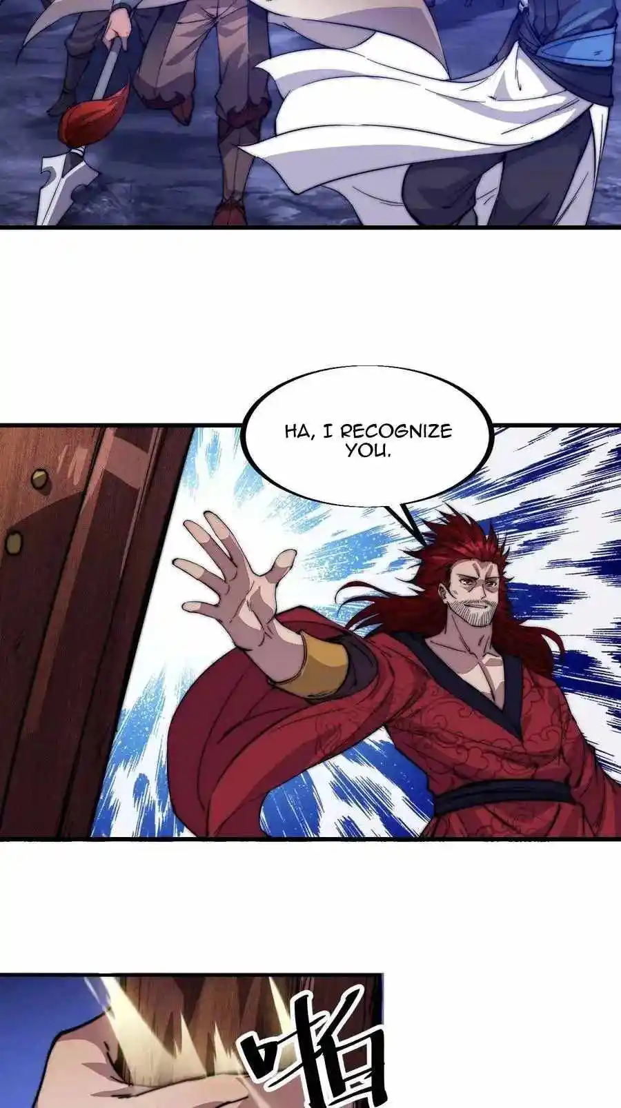 Start A Mountain Chapter 63