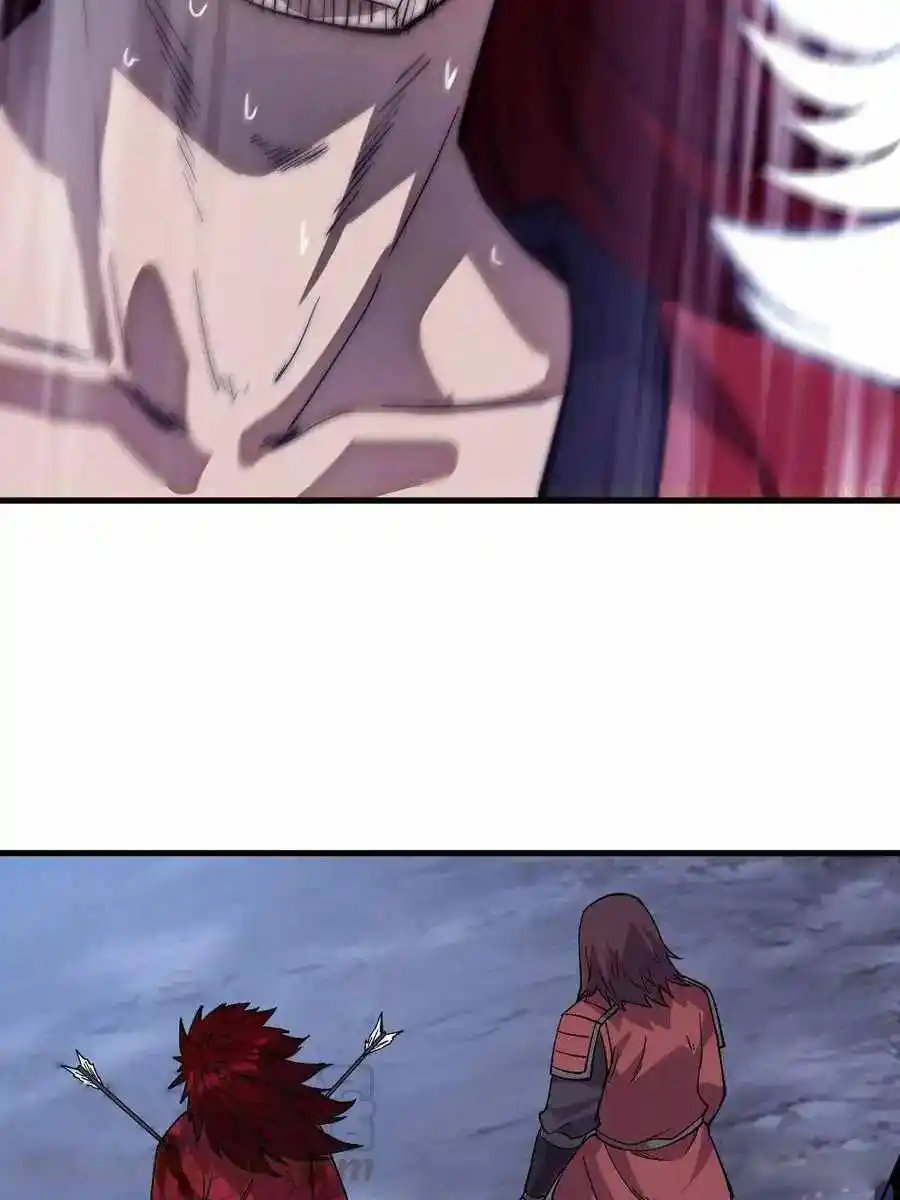 Start A Mountain Chapter 64