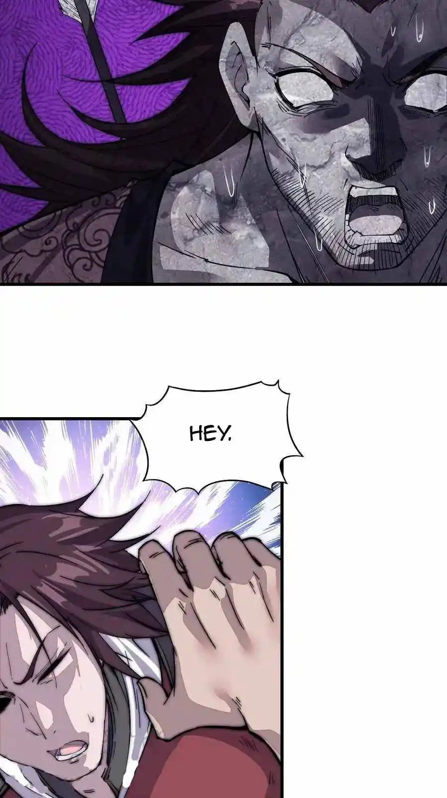 Start A Mountain Chapter 64