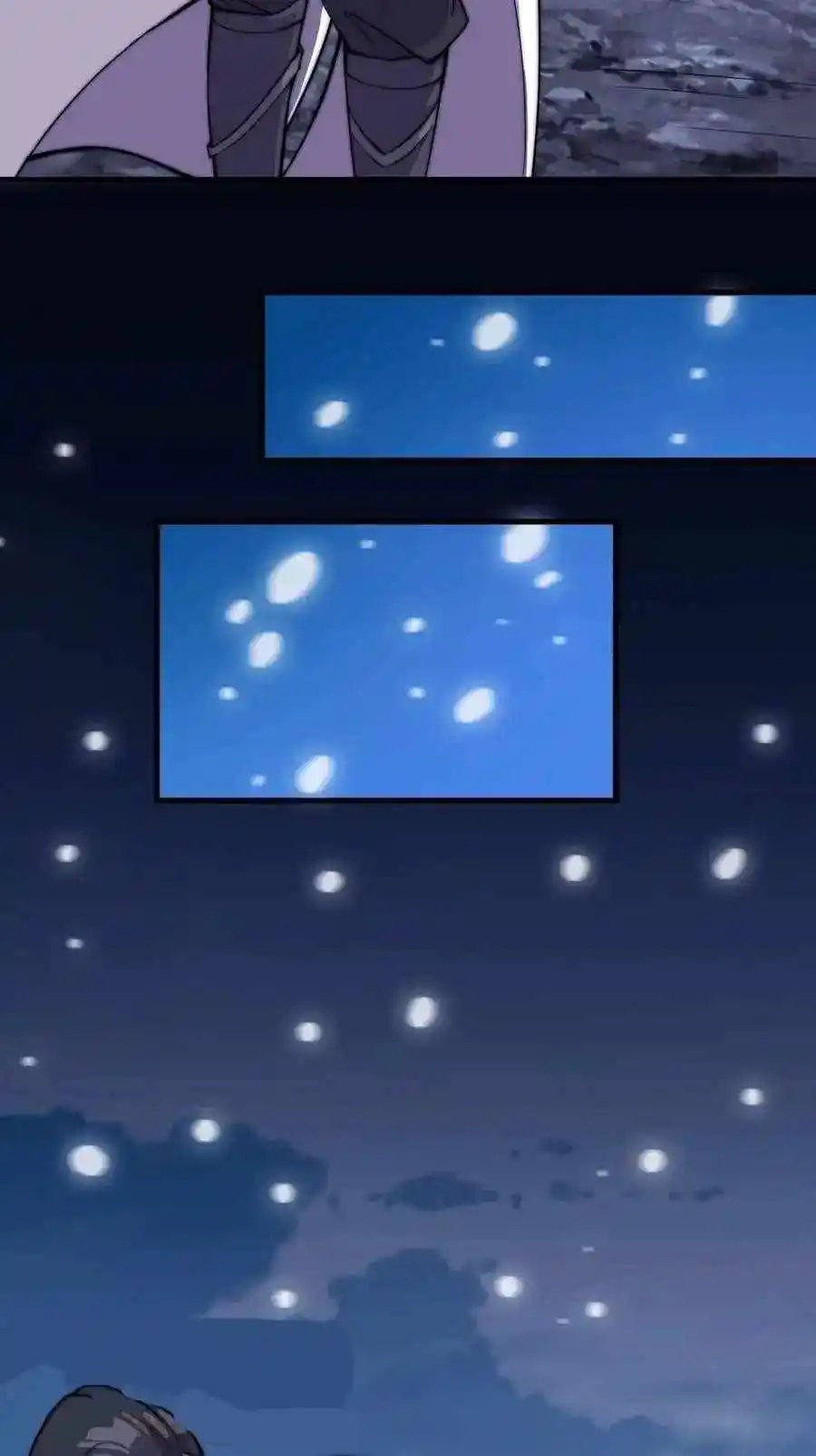 Start A Mountain Chapter 64