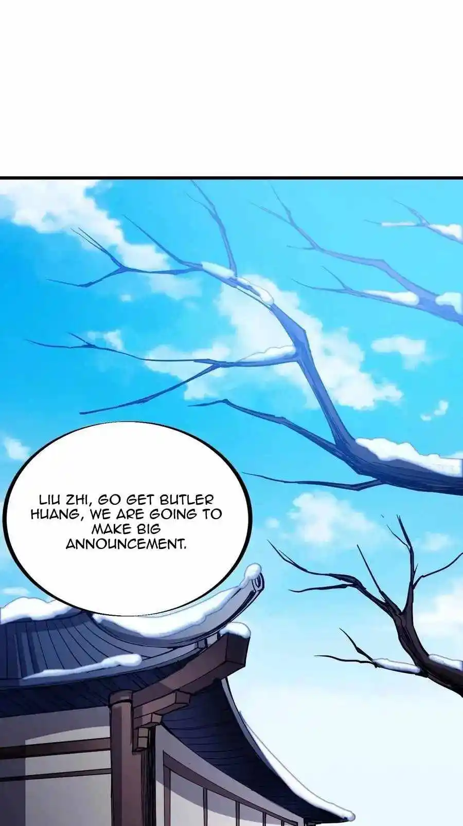 Start A Mountain Chapter 64