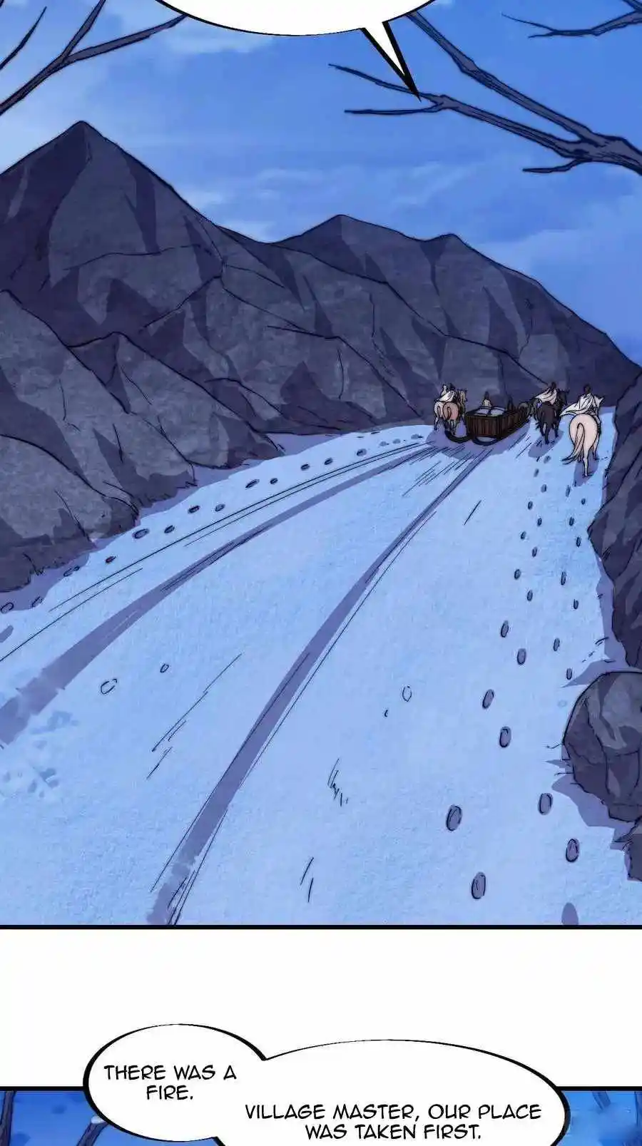 Start A Mountain Chapter 65