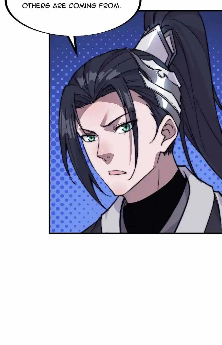 Start A Mountain Chapter 65