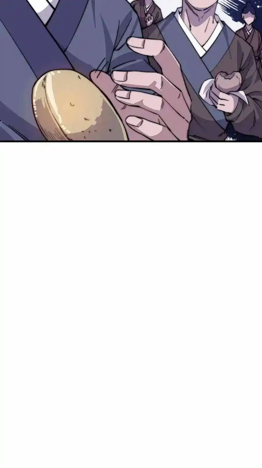 Start A Mountain Chapter 65