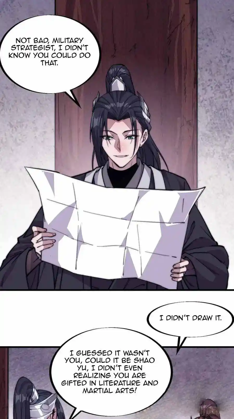 Start A Mountain Chapter 66