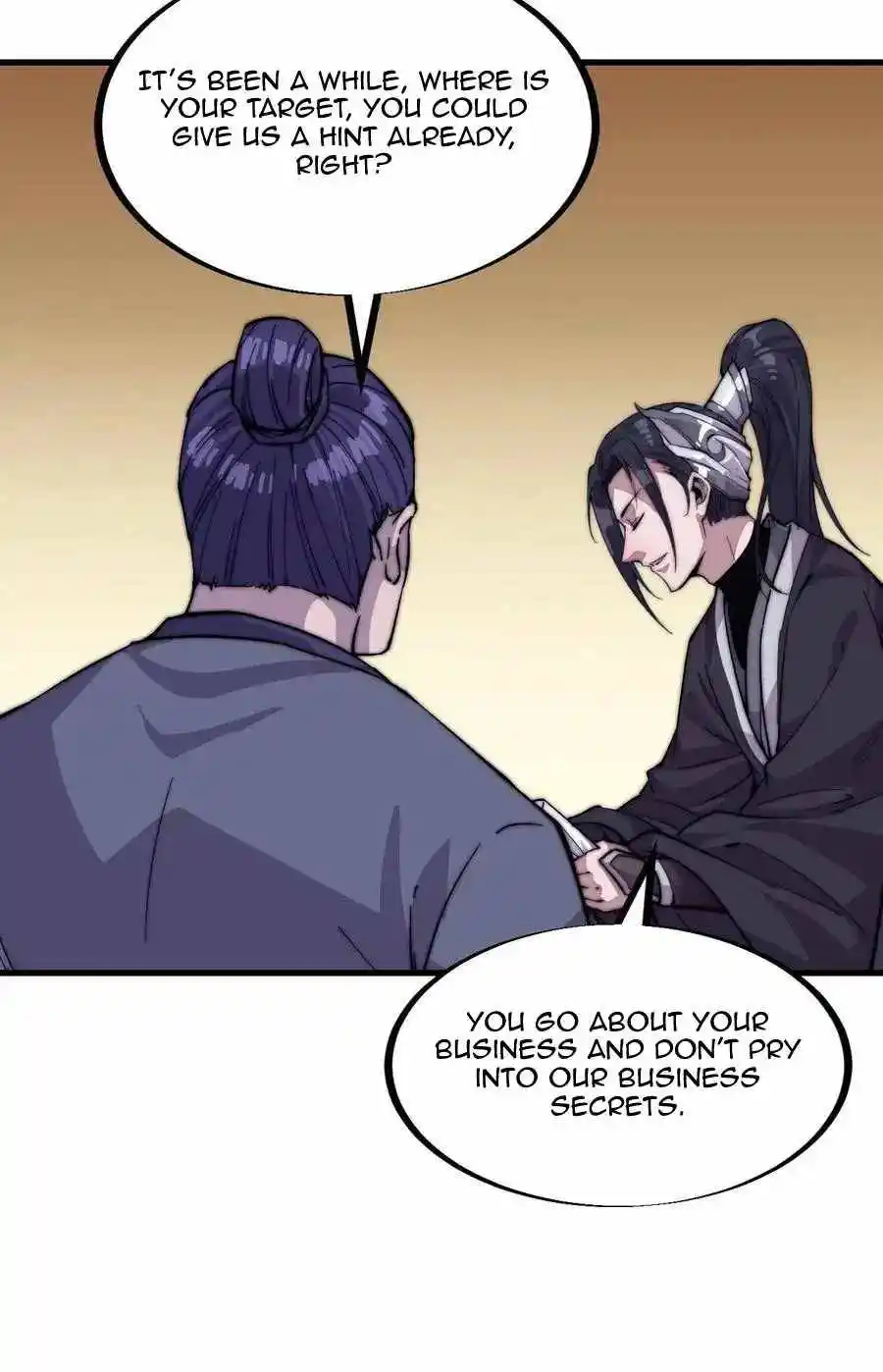 Start A Mountain Chapter 66